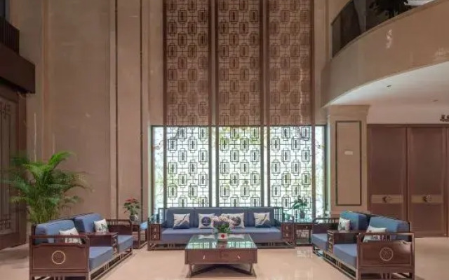 Shadian Hotel