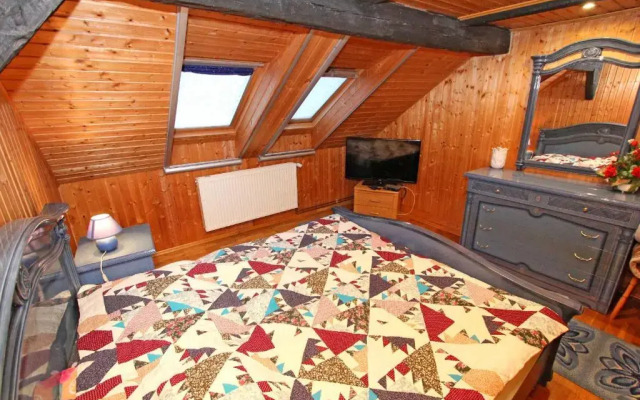 Ferienwohnung Lassan VORP 3011