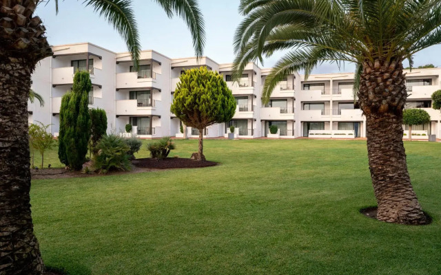 Parador de Mojácar