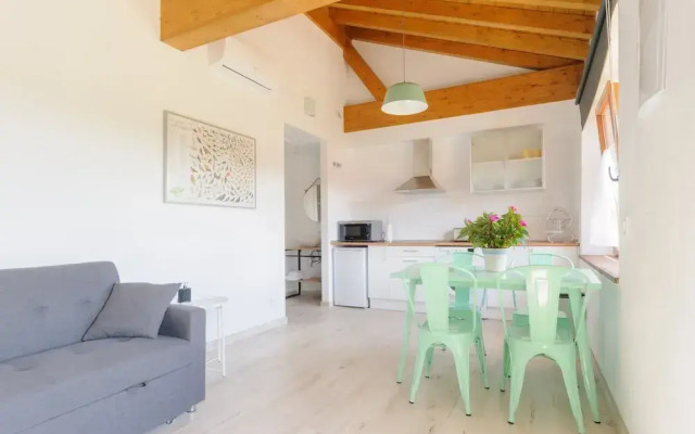 Apartamentos Las Garzas de Oyambre