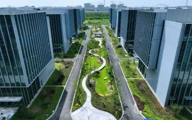 Atour S Hotel Dishui Lake Lingang Wanda Plaza Shanghai