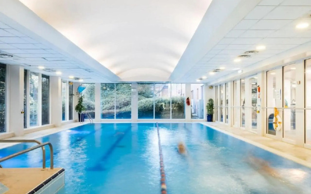 Holiday Inn Hemel Hempstead M1, Jct. 8 by IHG