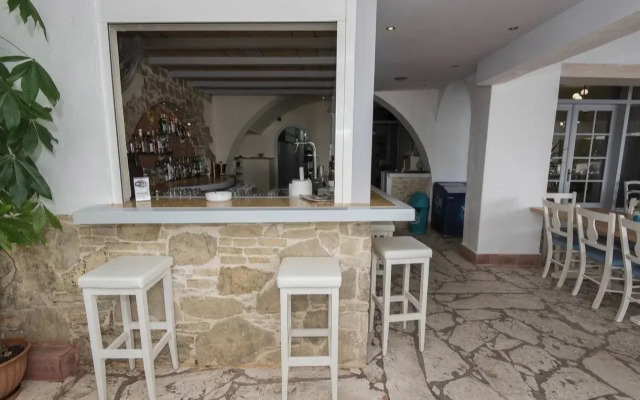 Aromacreta & Spa Ex Coriva Beach & Village