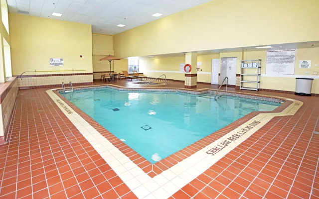 Hampton Inn by Hilton Ottawa
