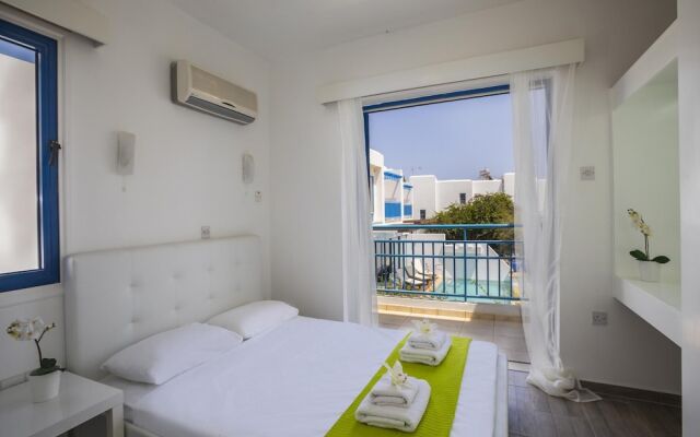 Villa Stef in Protaras