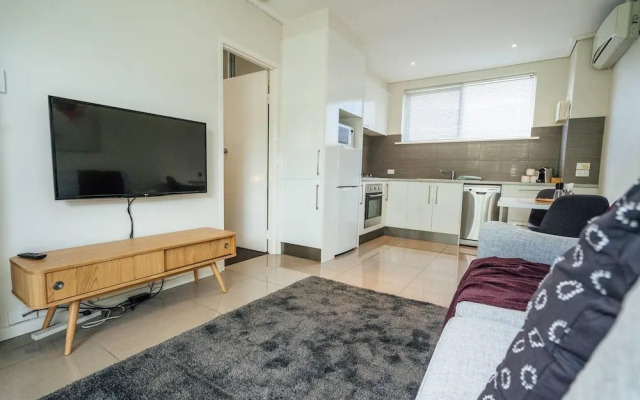 Oregano on Sussex-just off Melb st - Wifi - Netflix