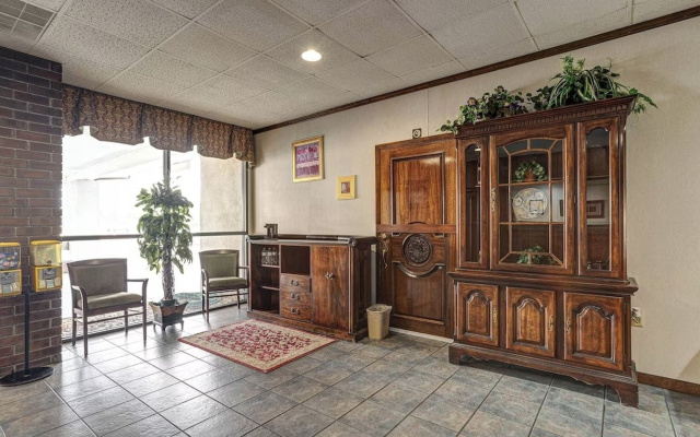 Northgate Inn by Townhouse Hattiesburg I-59