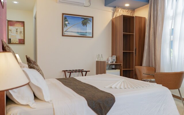 UMET Seaview