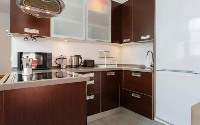 Atico de los FRANCESES by Cadiz4Rentals