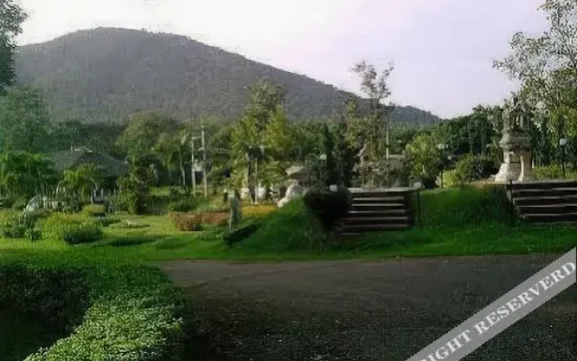 Wang Tarn Resort