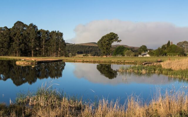 Kamberg Valley Hideaway