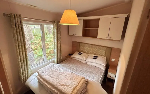 Beautiful 3-bed Selfcontained Lodge Great Yarmouth