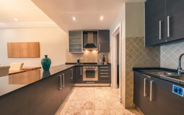 Amazing Waterfront 2BR Condo at Fishing Lodge B6