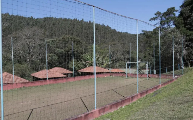 Hotel Rural Vale das Nascentes
