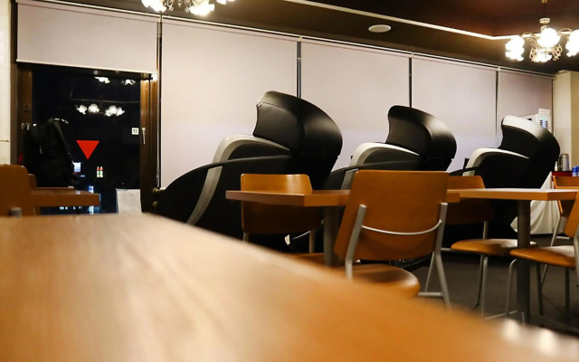 Hotel Abest Nagano Ekimae