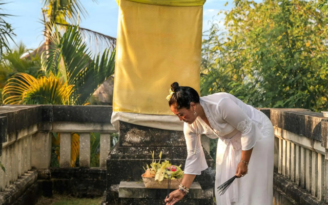 Raffles Bali