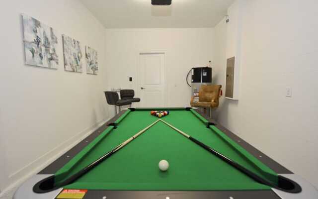 Champions Gate Five-bedroom