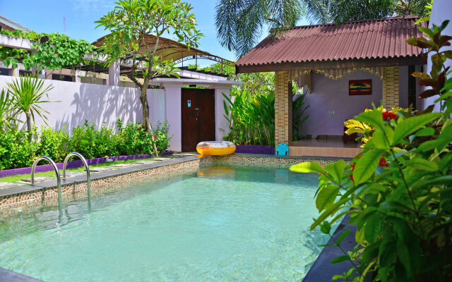 Lavender Villa and Spa