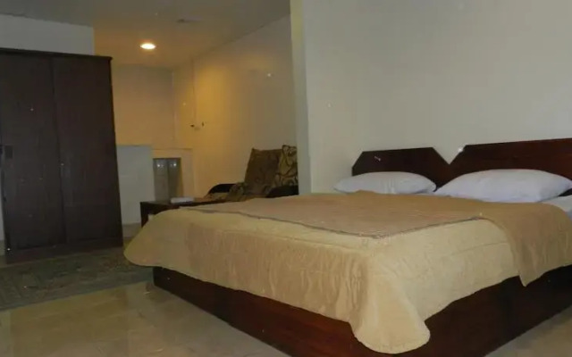 Al Saraya Apartment
