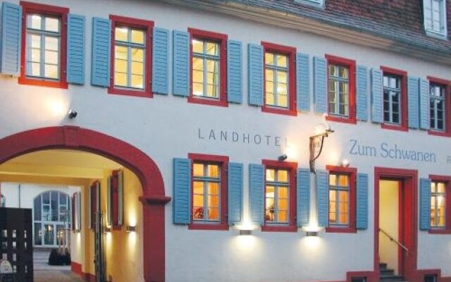 Landhotel Zum Schwanen