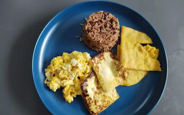 Hotel Villas y Glampings MyA, Puerto Viejo, Limon, C.R