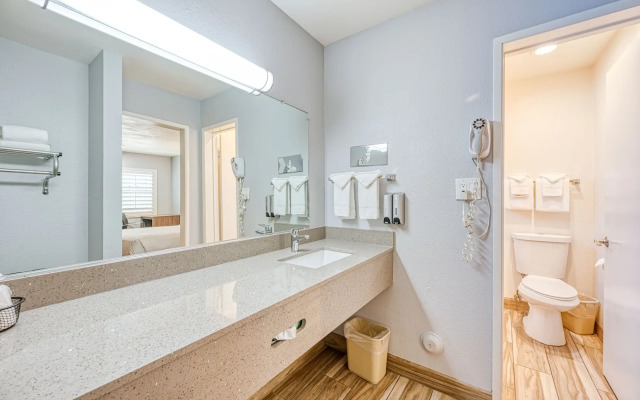 Vagabond Inn San Luis Obispo