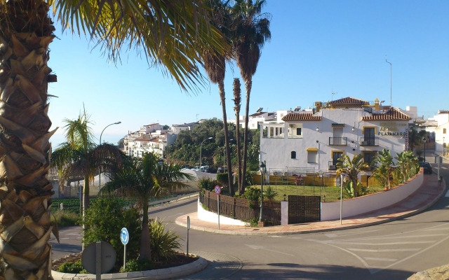 Hotel Playamaro