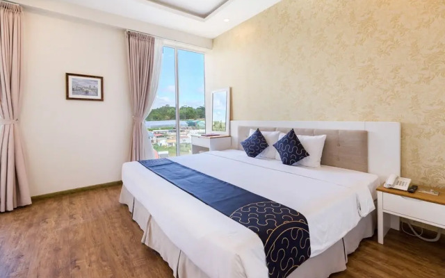 Saigon's Book Hotel Da Lat