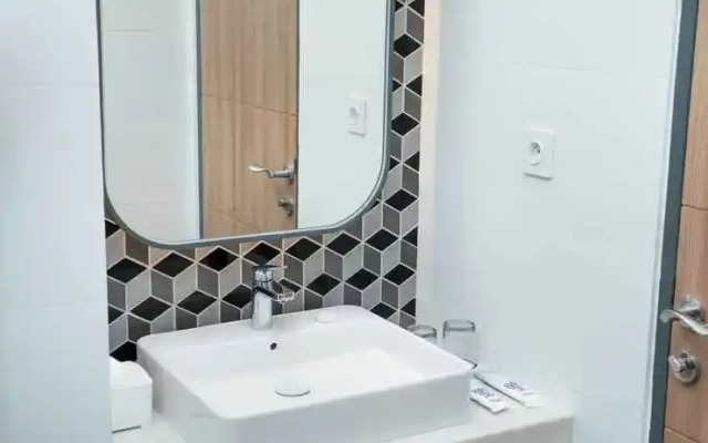 FOX Lite Hotel Samarinda