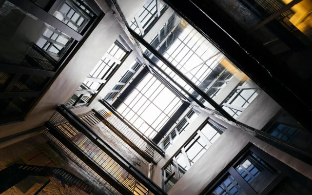 Wanderlust by The Unlimited Collection