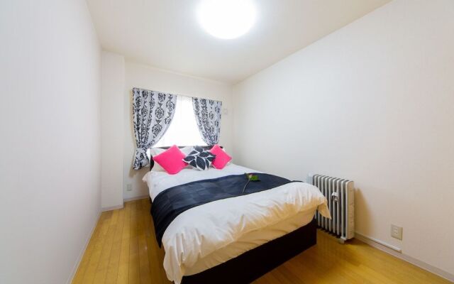 Sapporo residential juno