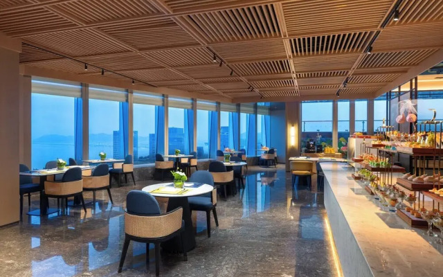 voco Zhoushan Putuo By Ihg