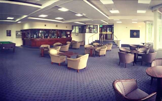 Ox Hotel Carlisle