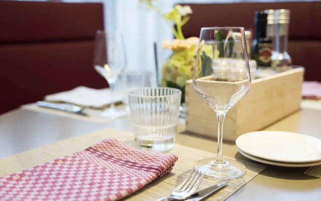 Novotel Rotterdam Brainpark