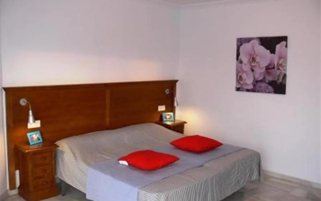 Villa 9 pers in Burriana Nerja