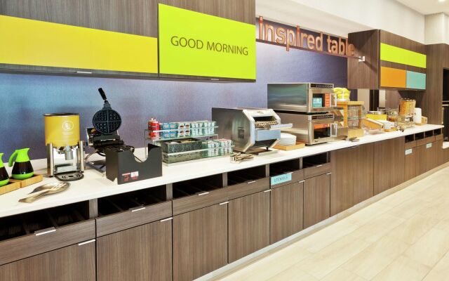 Home2 Suites by Hilton Birmingham Colonnade