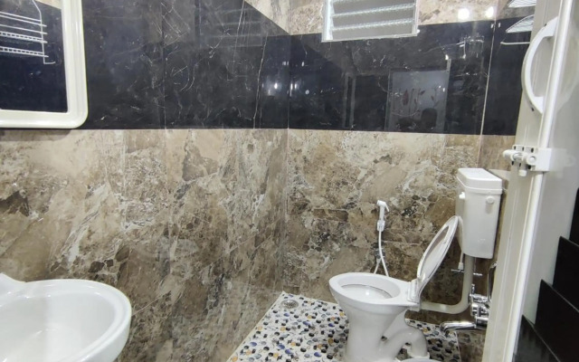 Royal Wings Apartments