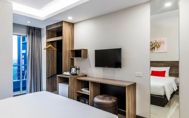 Sheraton Makkah Jabal Al Kaaba Hotel