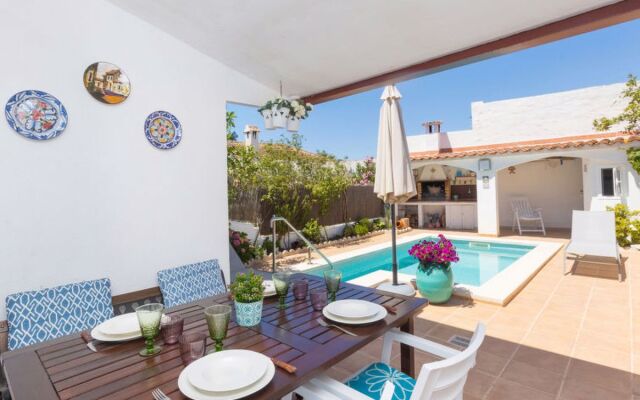 House Remedios Cunit