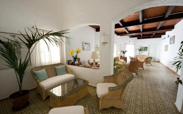 Park Hotel Resort Baja Sardinia