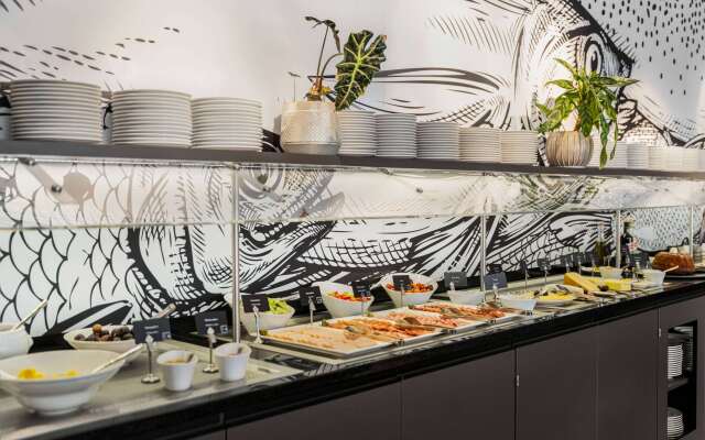 Vienna House Zur Bleiche Schaffhausen