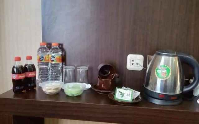 Bydiel Hotel