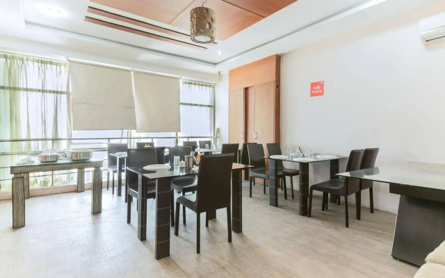 ZO Rooms Kothaguda Junction