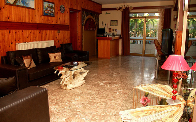Hotel Dimitra Sun