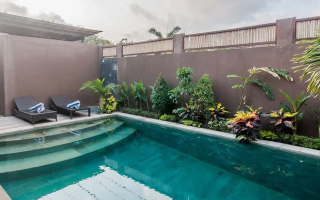 Precious Villas - Seminyak