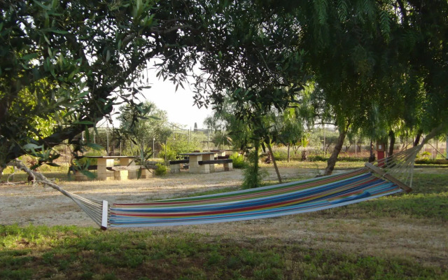 Camping Lilybeo Village
