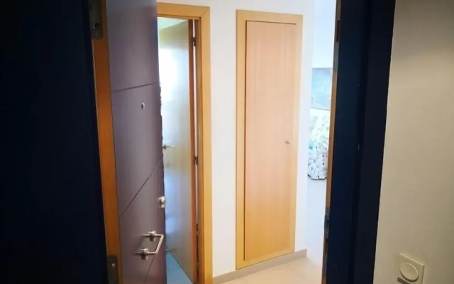 Apartamento 5753