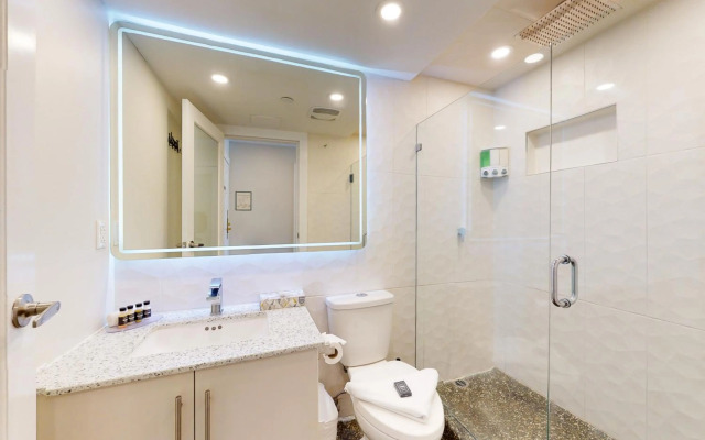 Market Place Lodge 249