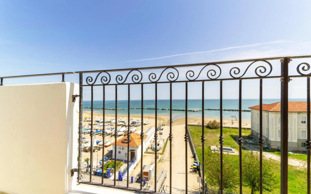 Hotel Albatros