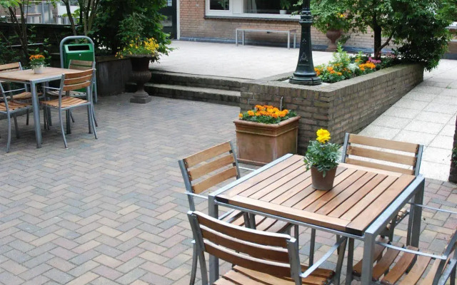 Stayokay Arnhem - Hostel